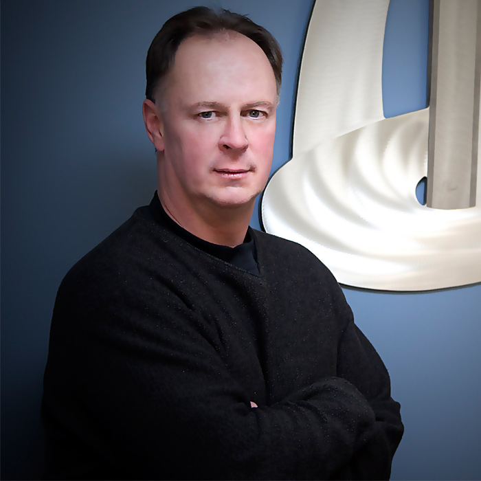 Kevin Fedynak, CRA,P.App